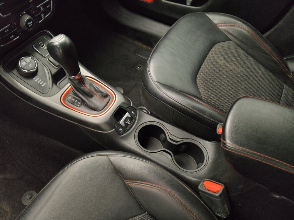 2019 Jeep Compass in Lakewood, CO 80215 - 18091195 26