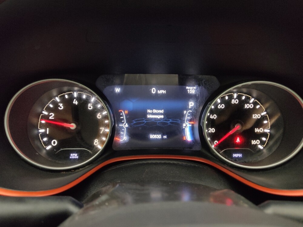 2019 Jeep Compass in Lakewood, CO 80215 - 18091195 23