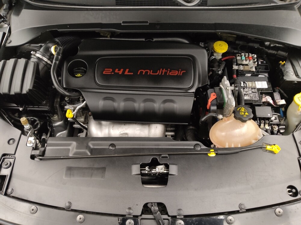 2019 Jeep Compass in Lakewood, CO 80215 - 18091195 30