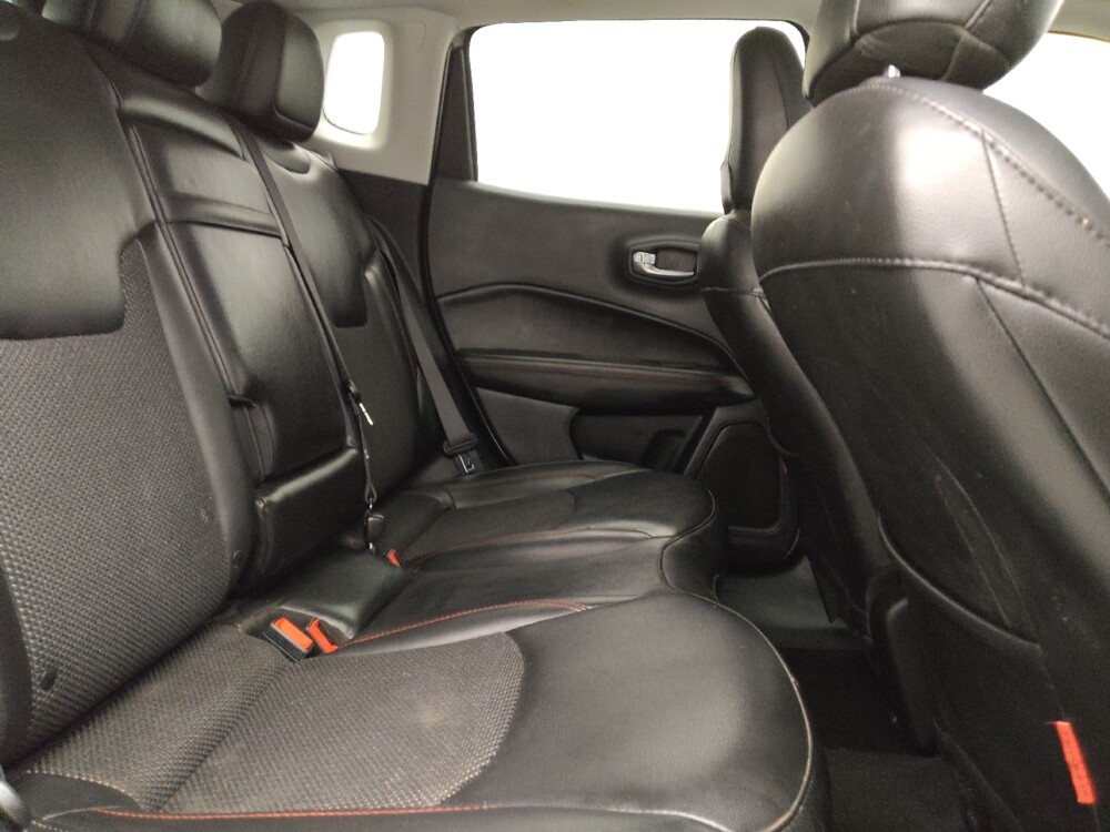 2019 Jeep Compass in Lakewood, CO 80215 - 18091195 19