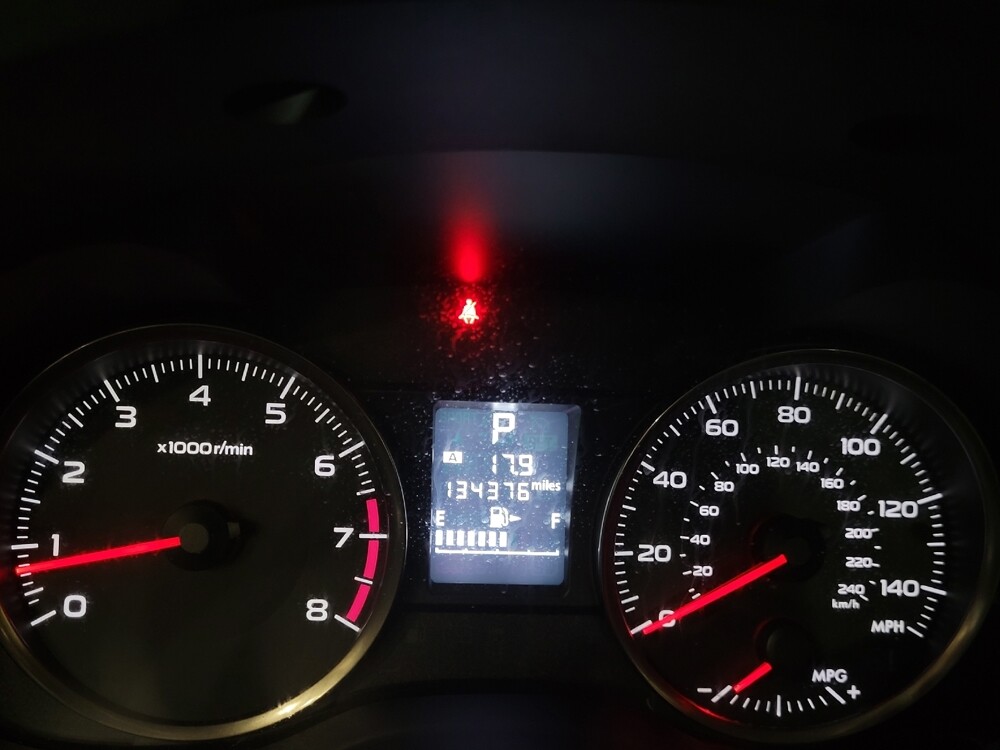 2015 Subaru Impreza in Glen Burnie, MD 21061 - 18091196 23