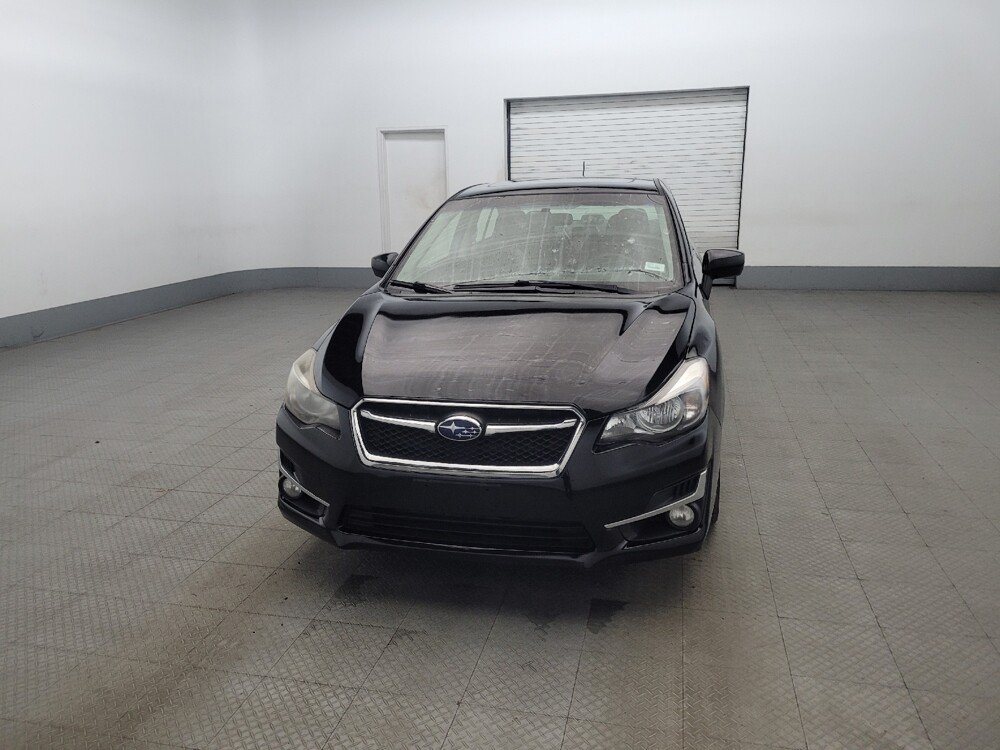 2015 Subaru Impreza in Glen Burnie, MD 21061 - 18091196 15