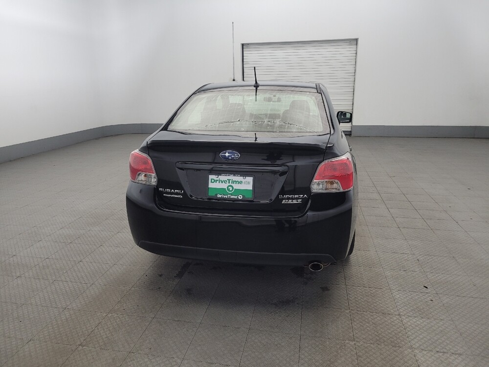 2015 Subaru Impreza in Glen Burnie, MD 21061 - 18091196 7