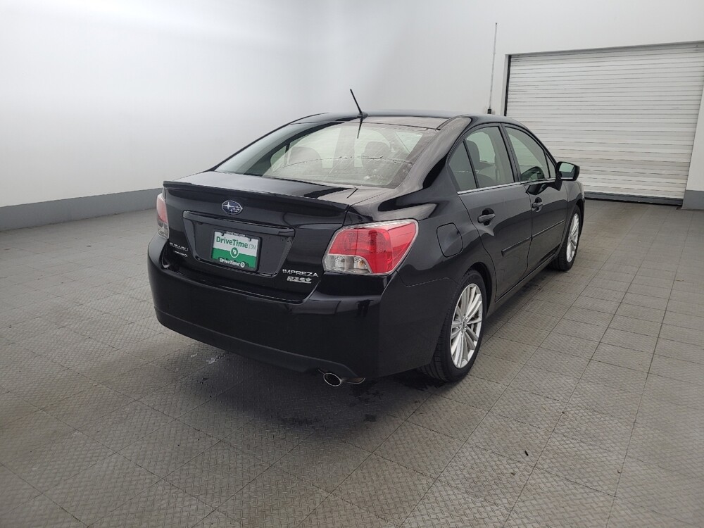 2015 Subaru Impreza in Glen Burnie, MD 21061 - 18091196 9