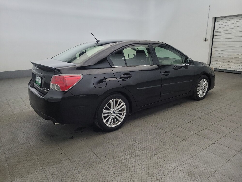 2015 Subaru Impreza in Glen Burnie, MD 21061 - 18091196 10