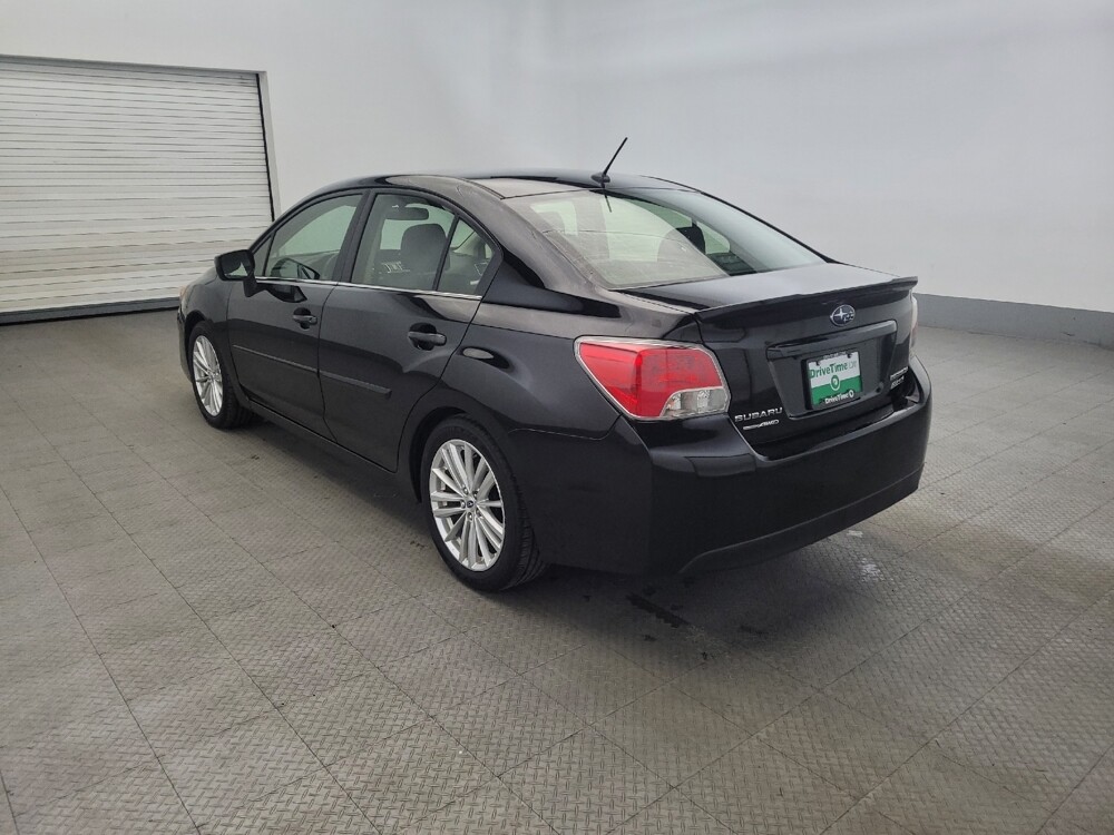 2015 Subaru Impreza in Glen Burnie, MD 21061 - 18091196 5