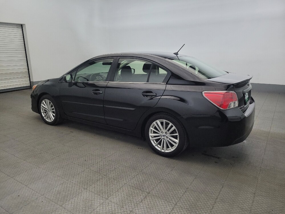 2015 Subaru Impreza in Glen Burnie, MD 21061 - 18091196 3