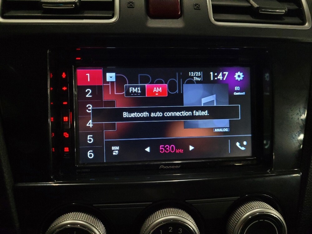 2015 Subaru Impreza in Glen Burnie, MD 21061 - 18091196 25