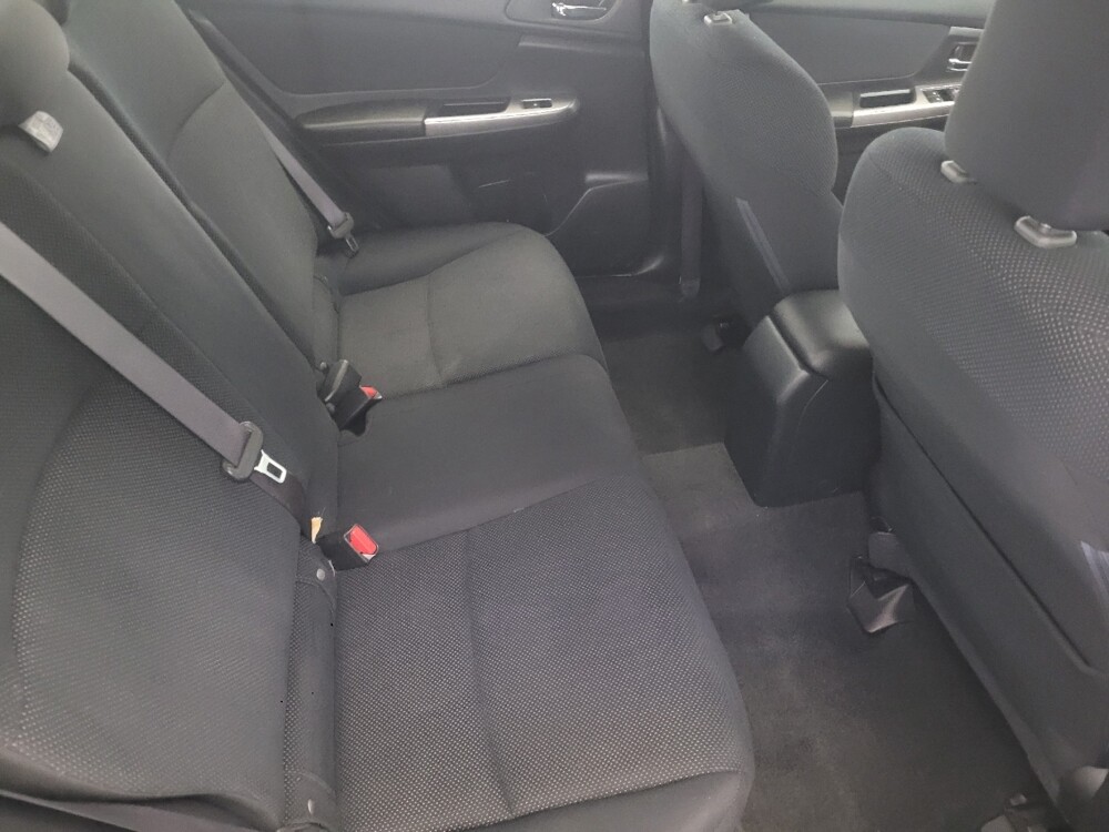 2015 Subaru Impreza in Glen Burnie, MD 21061 - 18091196 19