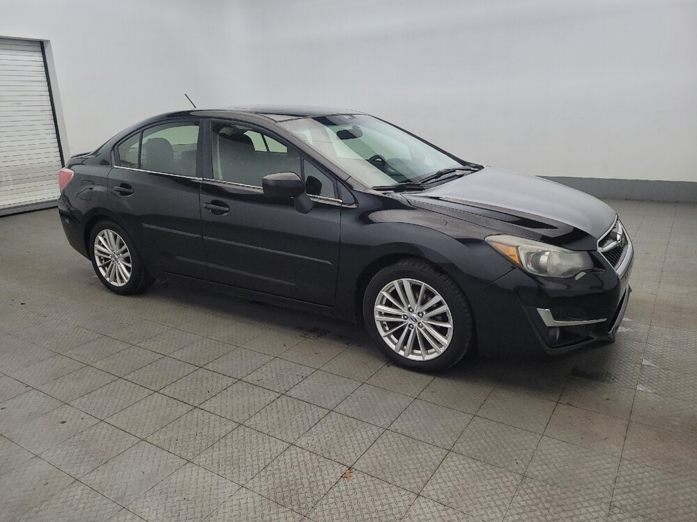 2015 Subaru Impreza in Glen Burnie, MD 21061 - 18091196 11
