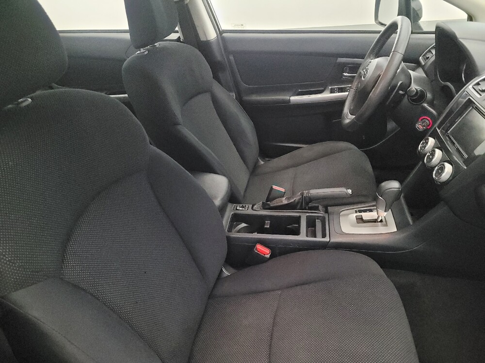 2015 Subaru Impreza in Glen Burnie, MD 21061 - 18091196 21