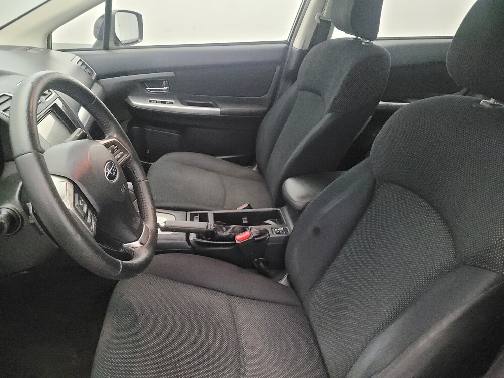 2015 Subaru Impreza in Glen Burnie, MD 21061 - 18091196 17