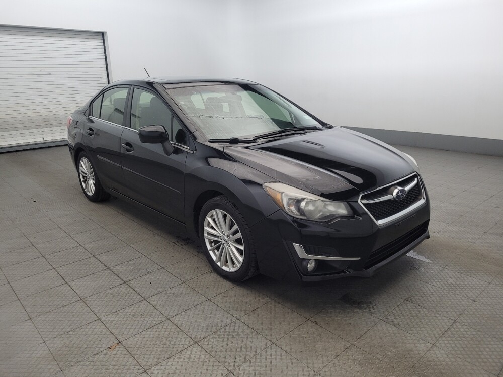 2015 Subaru Impreza in Glen Burnie, MD 21061 - 18091196 13