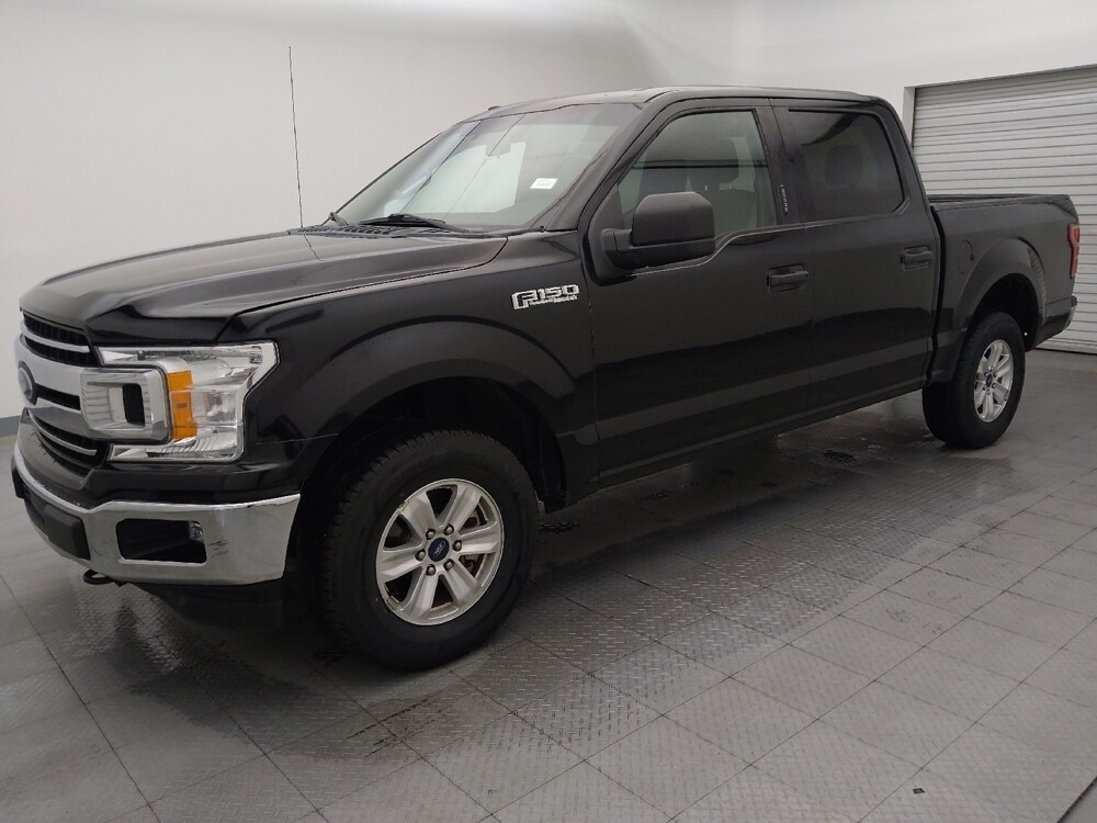 2018 Ford F150 in Houston, TX 77074 - 18091198 2