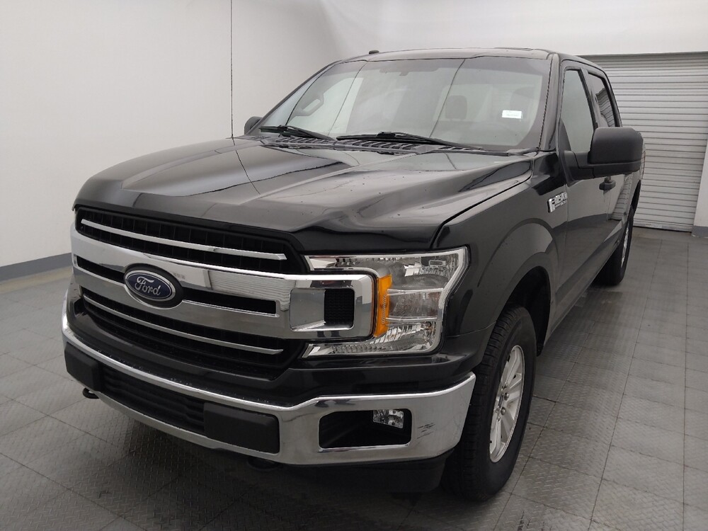 2018 Ford F150 in Houston, TX 77074 - 18091198 15