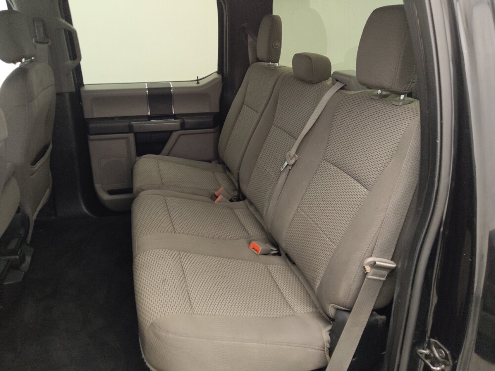 2018 Ford F150 in Houston, TX 77074 - 18091198 18