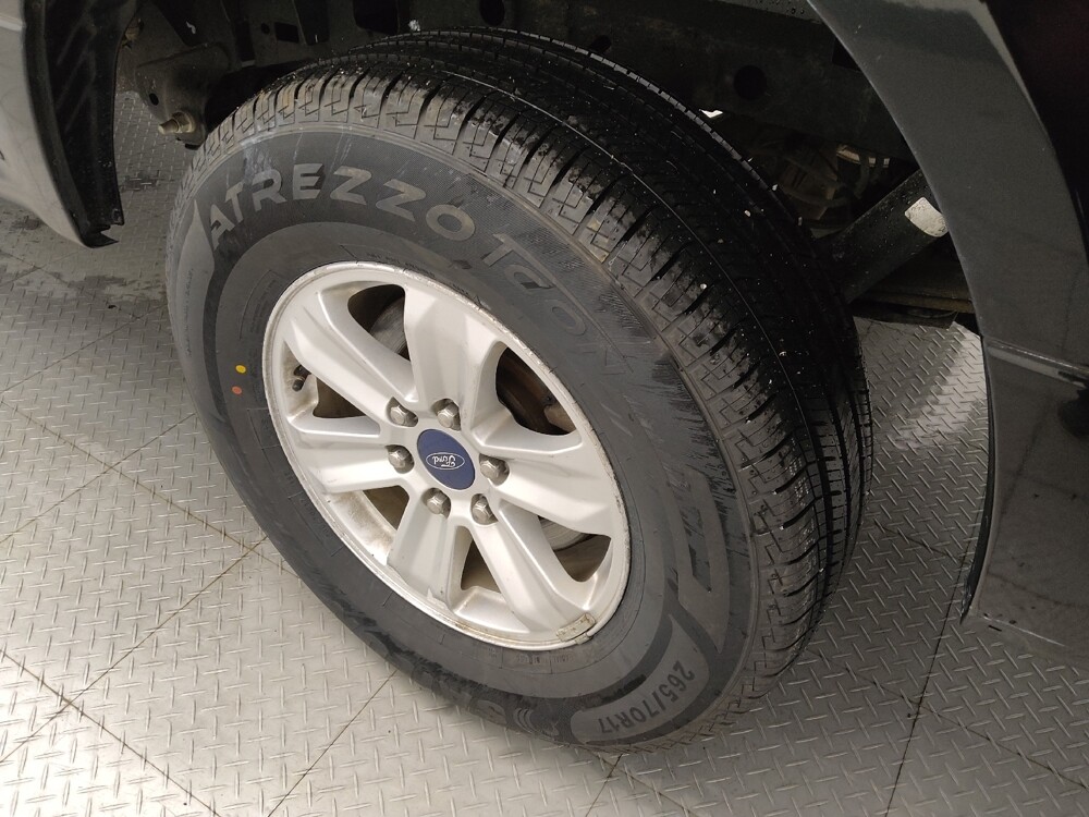 2018 Ford F150 in Houston, TX 77074 - 18091198 31