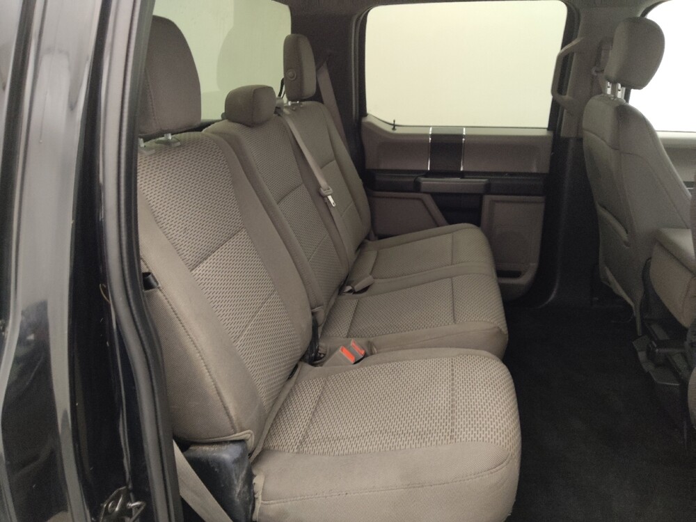 2018 Ford F150 in Houston, TX 77074 - 18091198 19