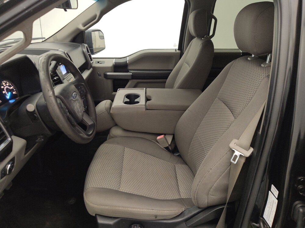 2018 Ford F150 in Houston, TX 77074 - 18091198 17