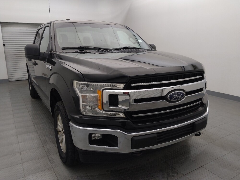 2018 Ford F150 in Houston, TX 77074 - 18091198 14