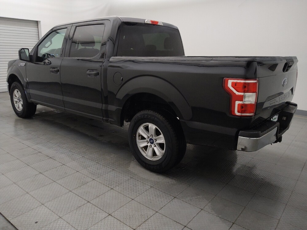 2018 Ford F150 in Houston, TX 77074 - 18091198 3