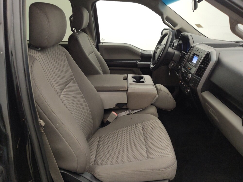 2018 Ford F150 in Houston, TX 77074 - 18091198 21