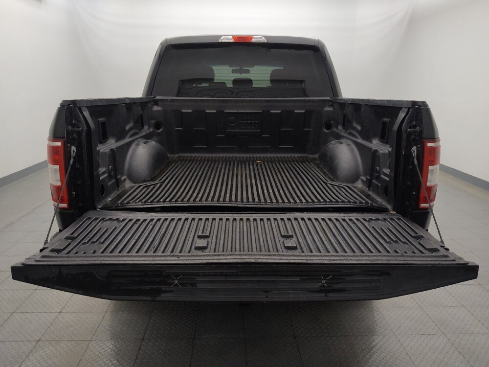 2018 Ford F150 in Houston, TX 77074 - 18091198 29