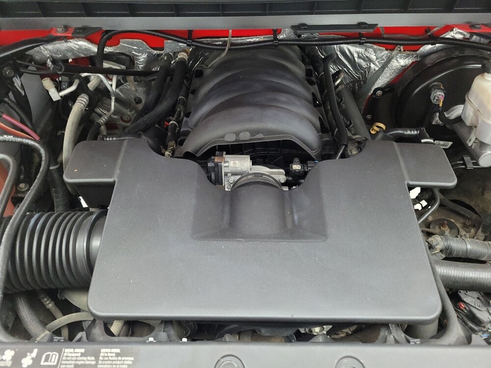 2018 Chevrolet Silverado 1500 in Madison, TN 37115 - 18091199 30