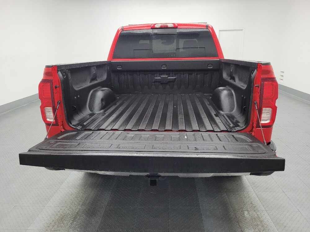 2018 Chevrolet Silverado 1500 in Madison, TN 37115 - 18091199 29