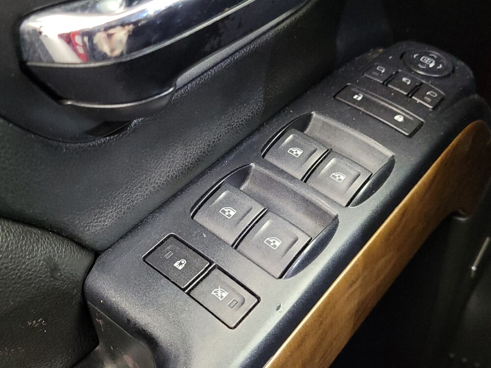 2018 Chevrolet Silverado 1500 in Madison, TN 37115 - 18091199 27