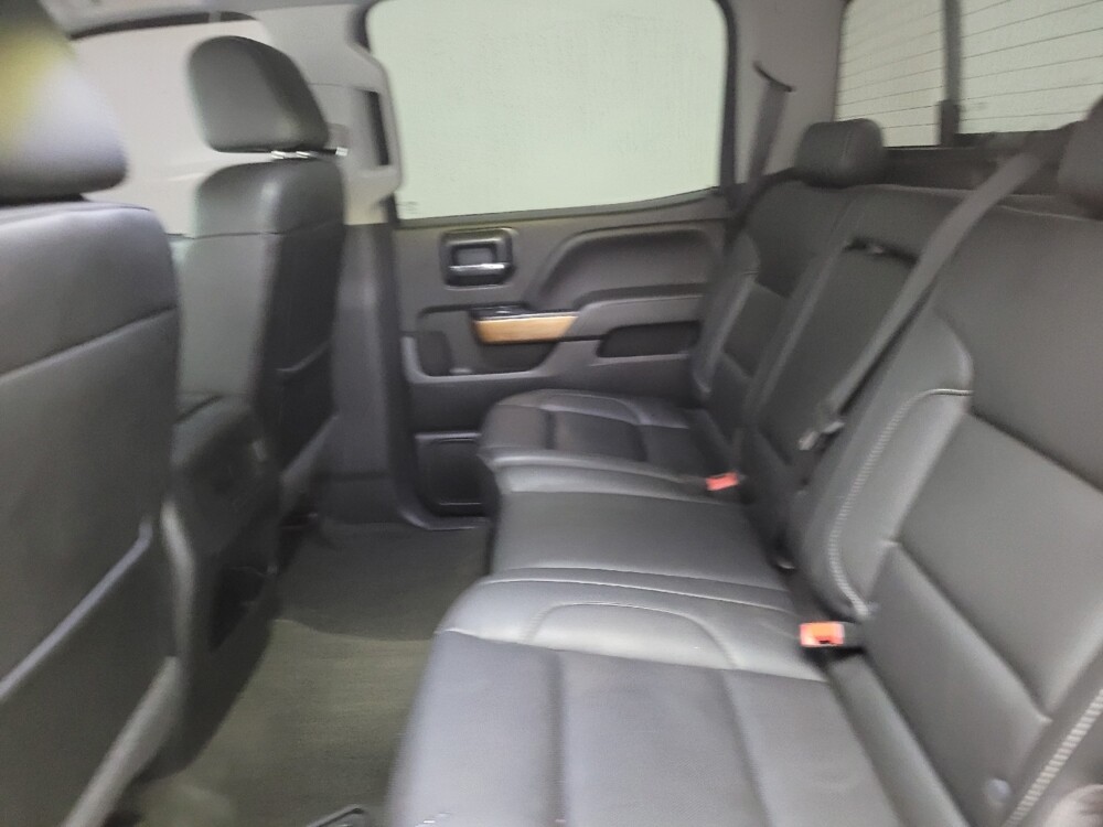 2018 Chevrolet Silverado 1500 in Madison, TN 37115 - 18091199 18