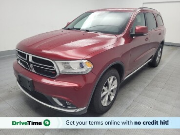 2015 Dodge Durango in Memphis, TN 38115