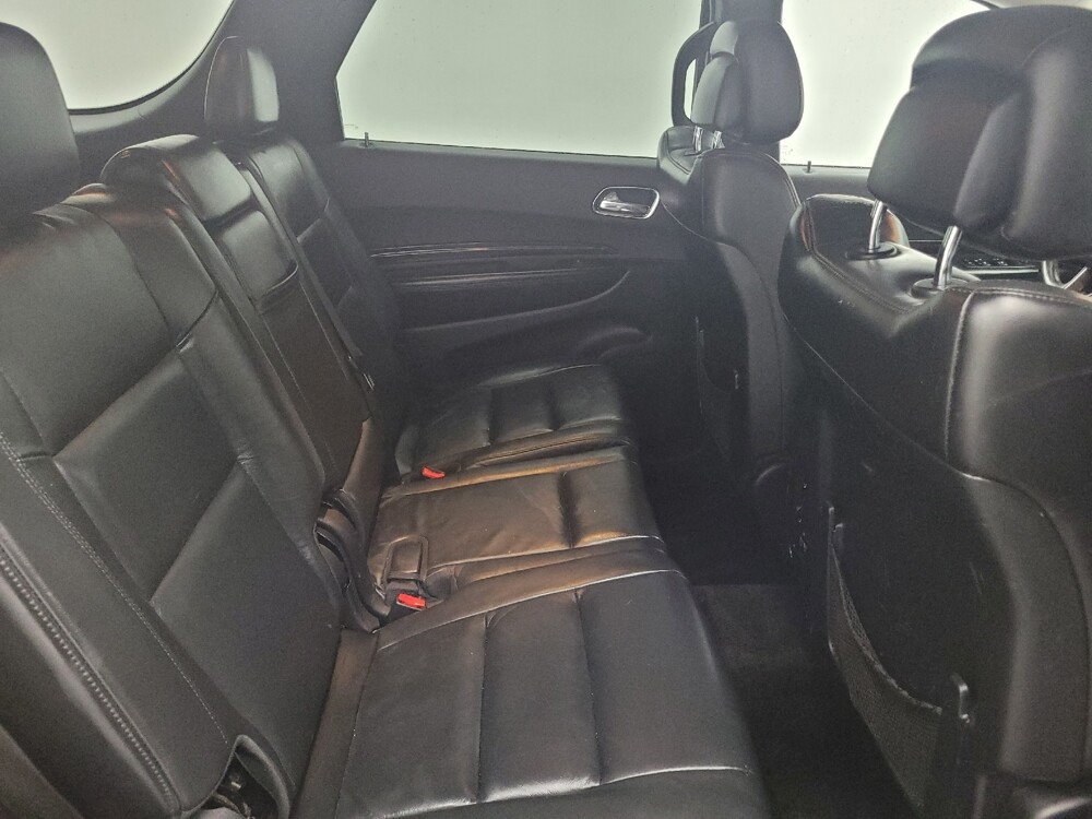 2015 Dodge Durango in Memphis, TN 38115 - 18091201 19