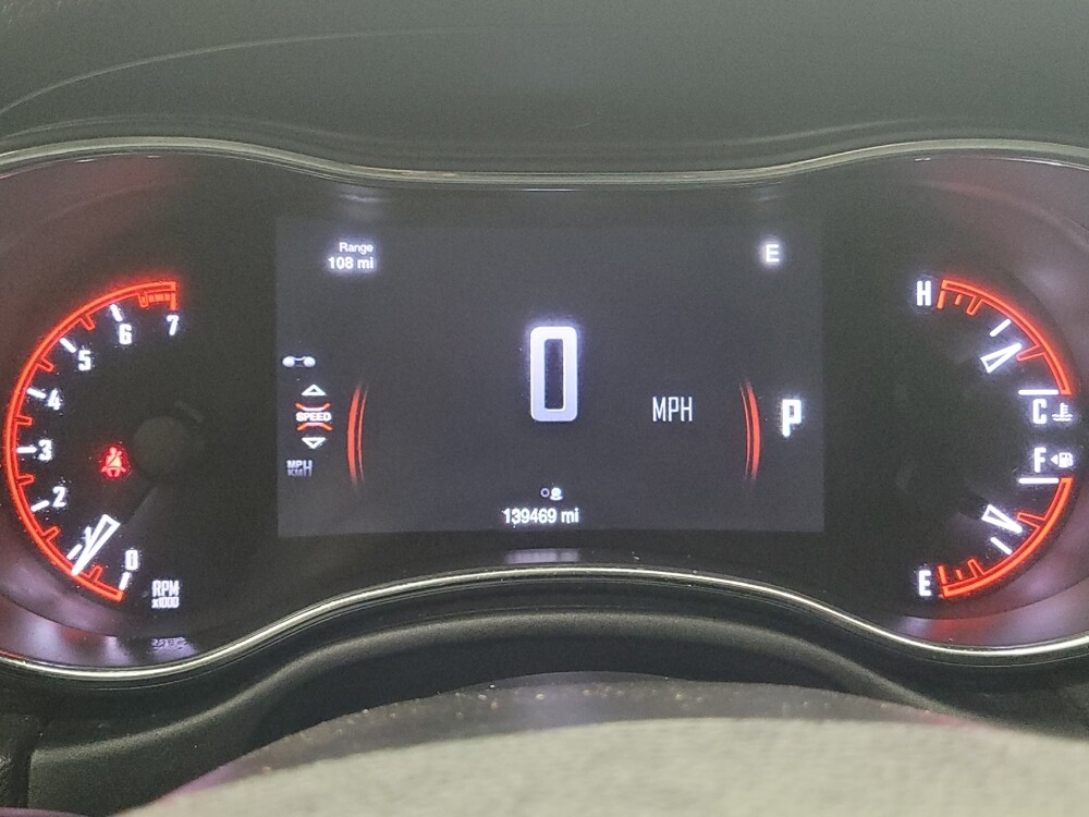 2015 Dodge Durango in Memphis, TN 38115 - 18091201 23