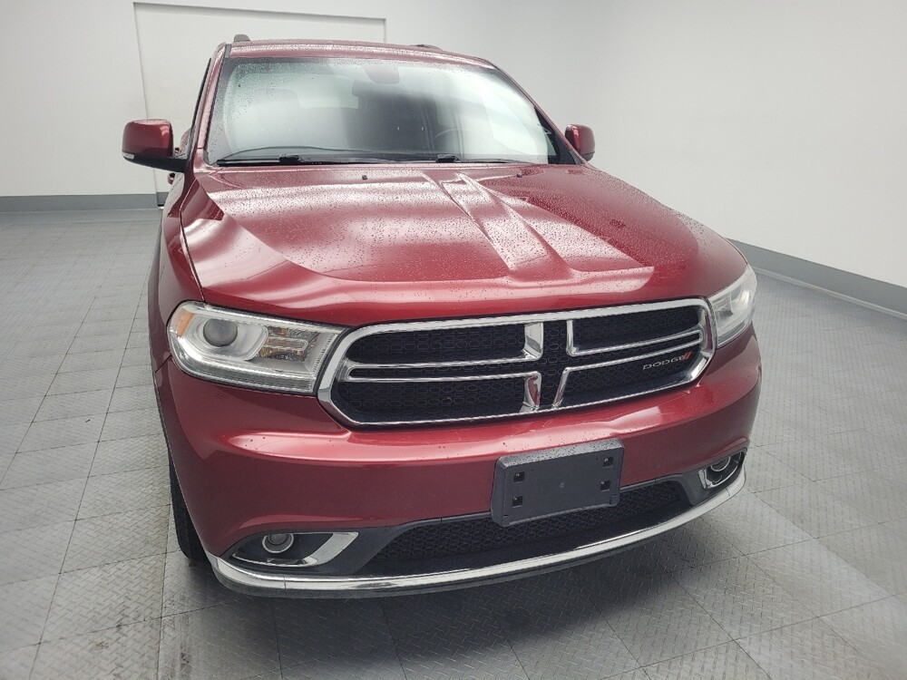 2015 Dodge Durango in Memphis, TN 38115 - 18091201 14