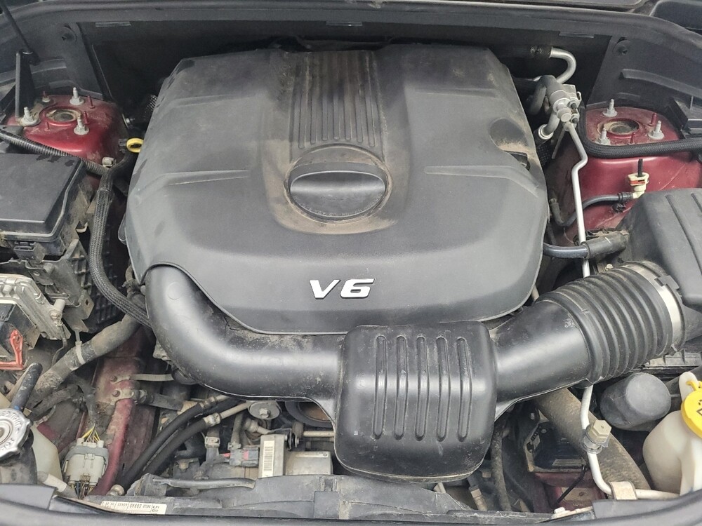 2015 Dodge Durango in Memphis, TN 38115 - 18091201 30