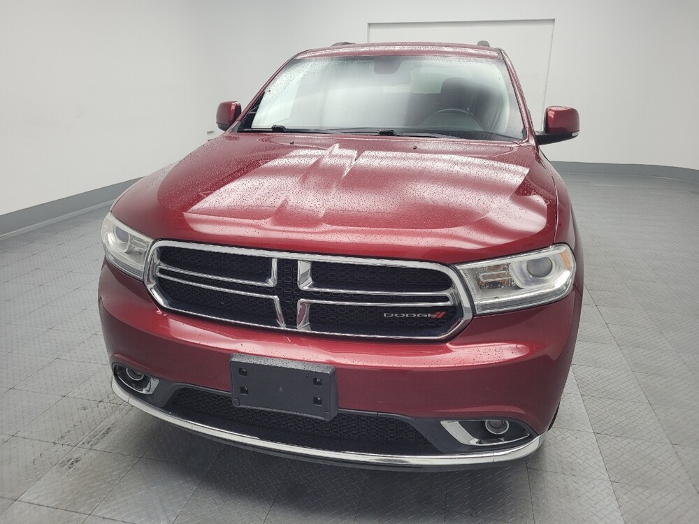 2015 Dodge Durango in Memphis, TN 38115 - 18091201 15