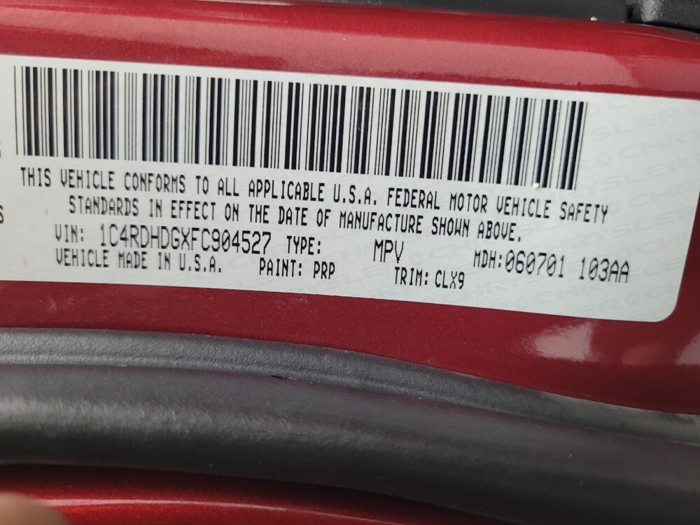 2015 Dodge Durango in Memphis, TN 38115 - 18091201 33