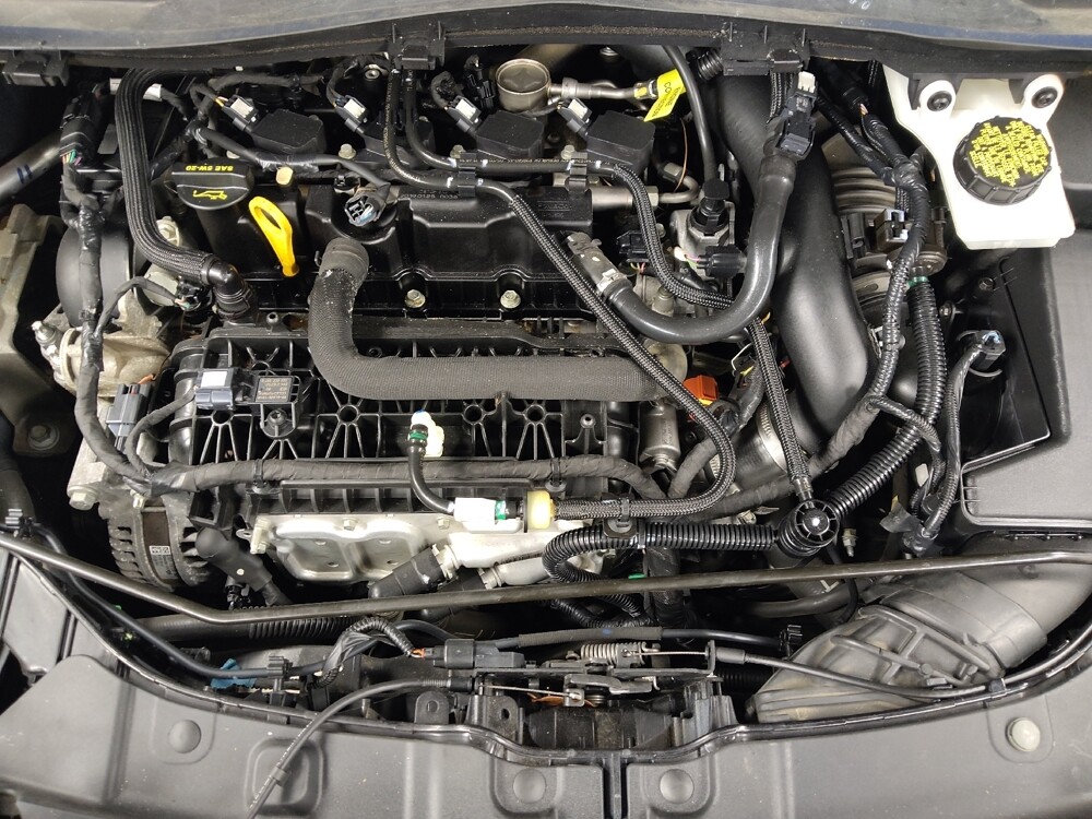 2019 Ford Escape in Houston, TX 77034 - 18091202 30