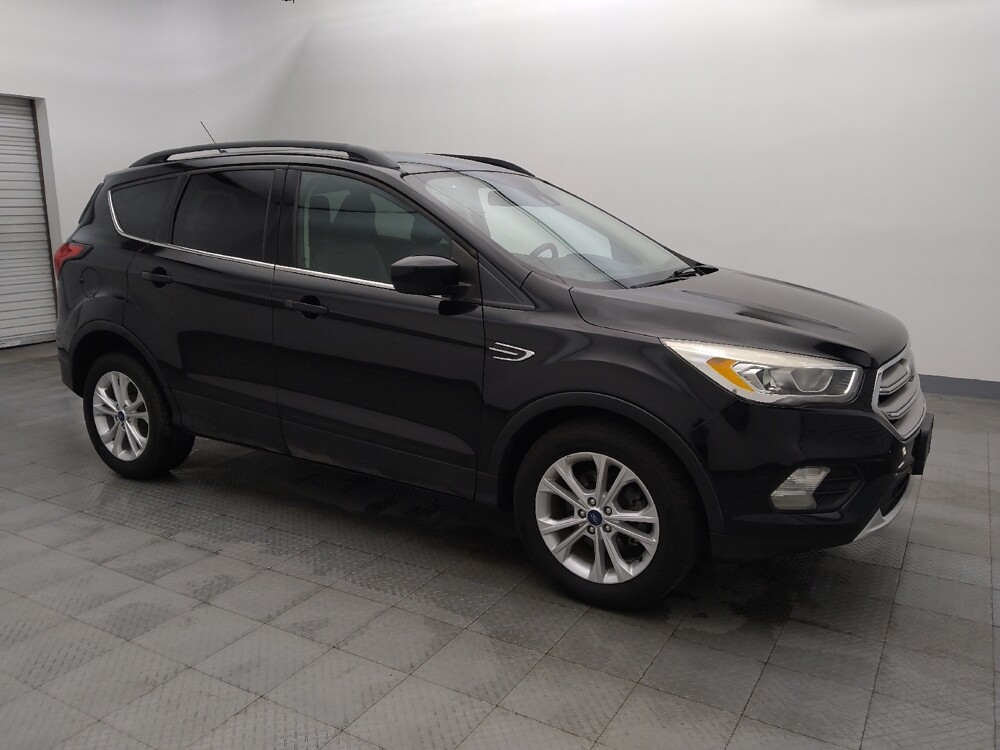 2019 Ford Escape in Houston, TX 77034 - 18091202 11