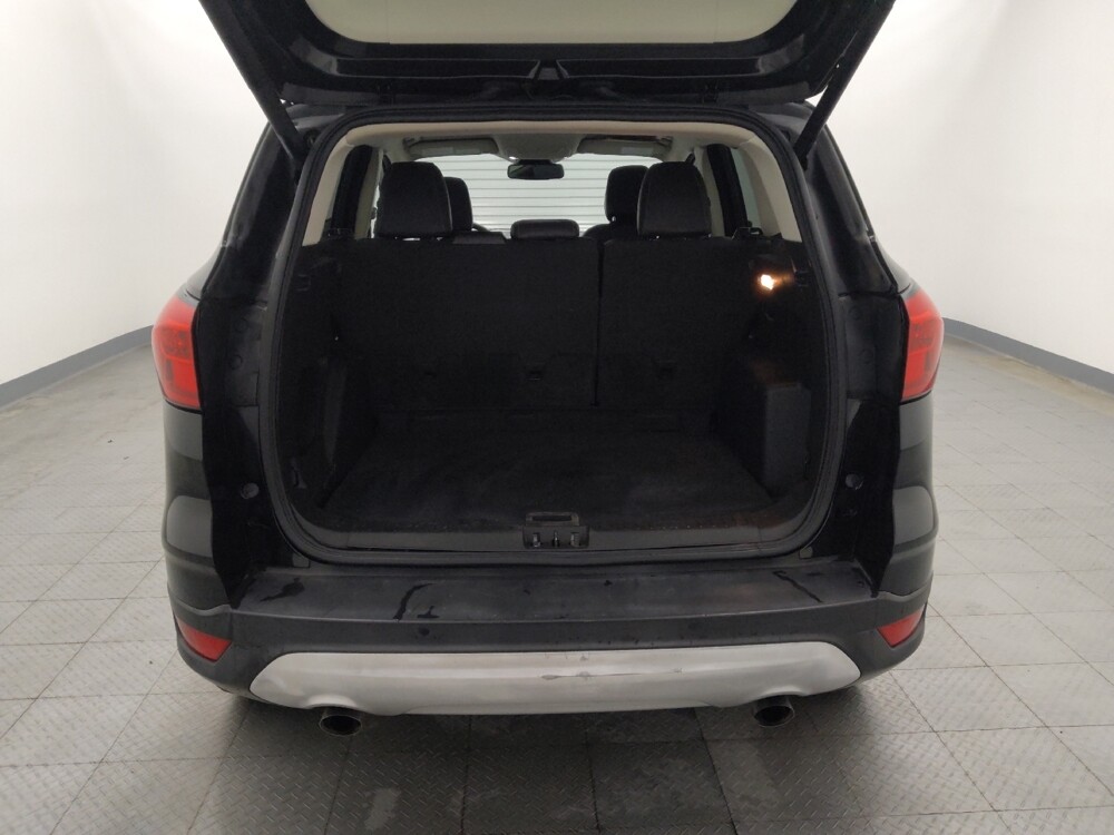 2019 Ford Escape in Houston, TX 77034 - 18091202 29