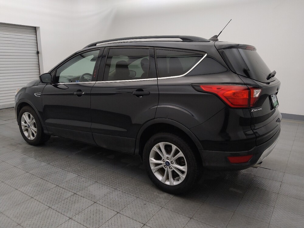 2019 Ford Escape in Houston, TX 77034 - 18091202 3