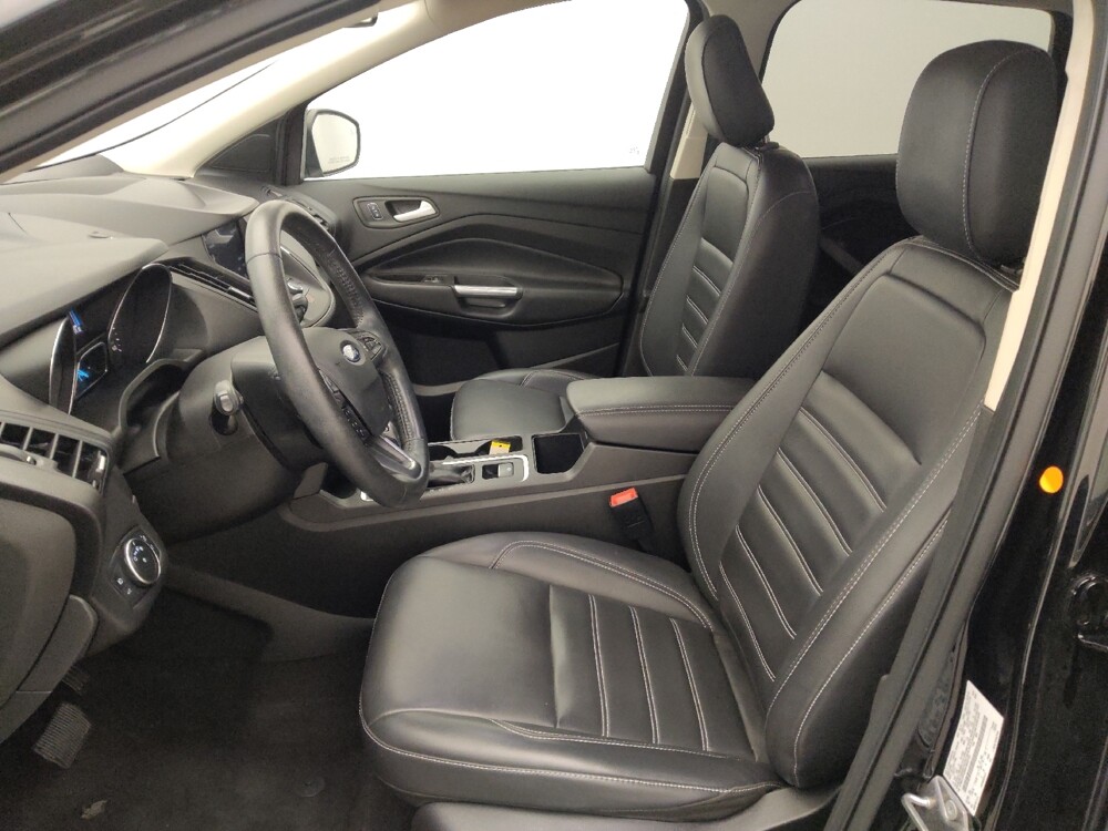 2019 Ford Escape in Houston, TX 77034 - 18091202 17