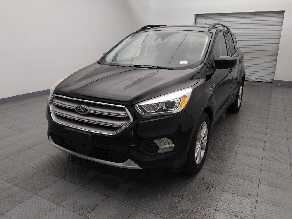 2019 Ford Escape in Houston, TX 77034 - 18091202 15