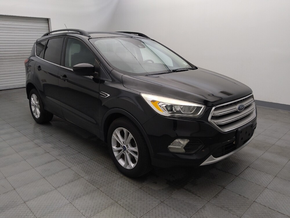 2019 Ford Escape in Houston, TX 77034 - 18091202 13