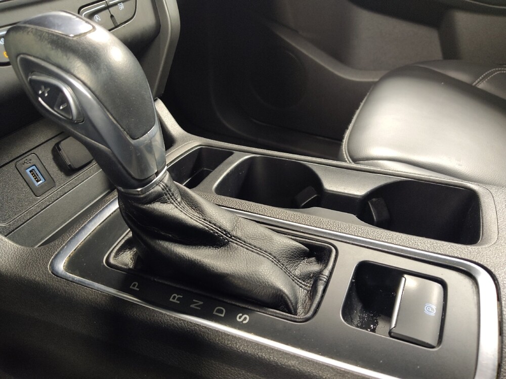 2019 Ford Escape in Houston, TX 77034 - 18091202 26