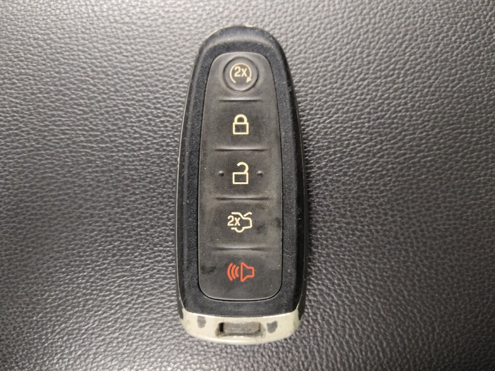 2019 Ford Escape in Houston, TX 77034 - 18091202 32