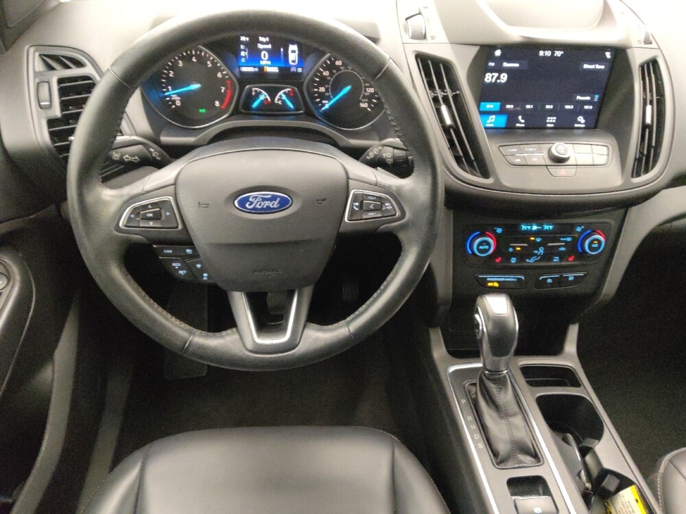2019 Ford Escape in Houston, TX 77034 - 18091202 22