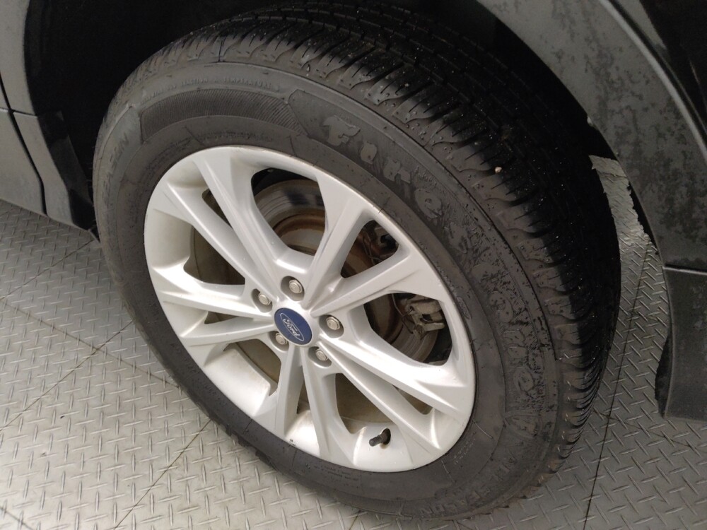 2019 Ford Escape in Houston, TX 77034 - 18091202 31