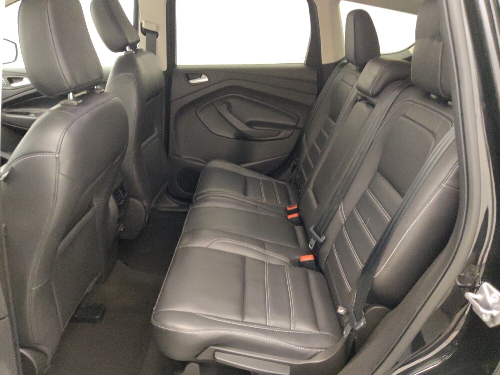 2019 Ford Escape in Houston, TX 77034 - 18091202 18